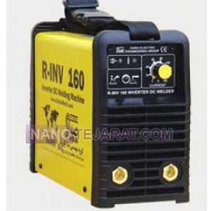 دستگاه جوش رکتیفایر اینورتری تکفاز دستگاه جوش رکتیفایر اینورتری تکفاز